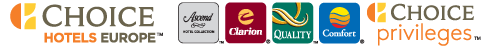 logo choice eur2