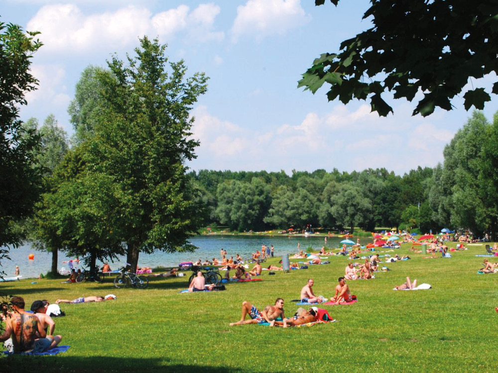 Freizeit